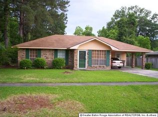 4204 Ironwood Ave, Baker, LA 70714