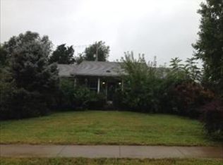 132 McGowan Ave, Bardstown, KY 40004