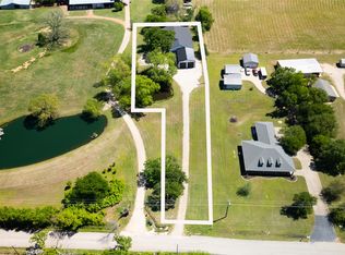 5480 New Hope Rd, Aubrey, TX 76227