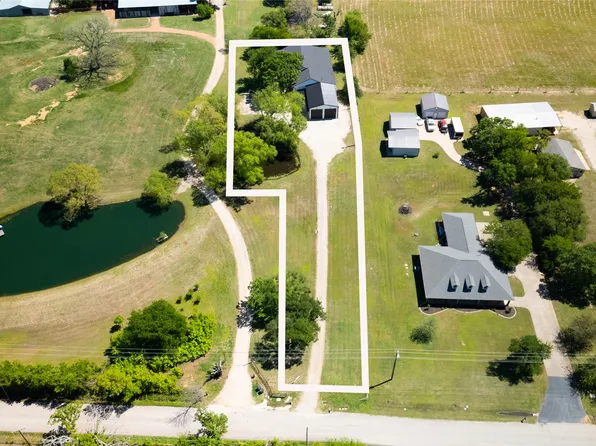 5480 New Hope Rd, Aubrey, TX 76227