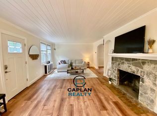 609 Fountain St #C, New Haven, CT 06515