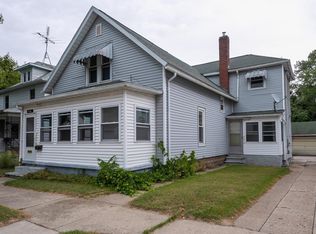 1405 Morton Ave, Saint Joseph, MI 49085