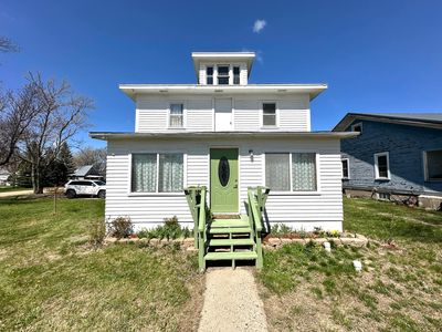 385 Wessington St S, Wessington, SD, 57381