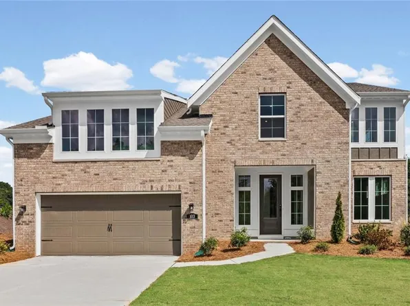 103 Wood Grove Ln, Canton, GA 30114