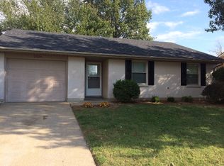 2325 Wright Ave, Owensboro, KY 42301