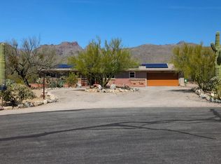 4550 N Harrison Rd, Tucson, AZ 85749