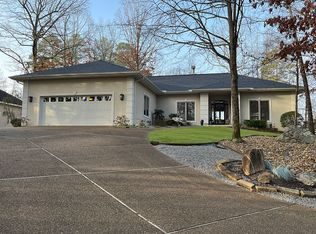 35 Hartura Way, Hot Springs, AR 71909