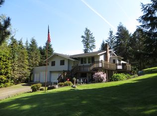 70036 Fern Hill Rd, Rainier, OR 97048