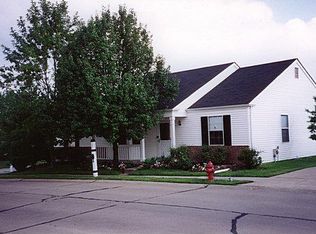 171 Pheasant Point Blvd, O'Fallon, MO 63368