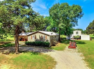 1432 Arthur Rd, Denison, TX 75021