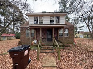 5893 Brighton Clopton Rd, Brighton, TN 38011