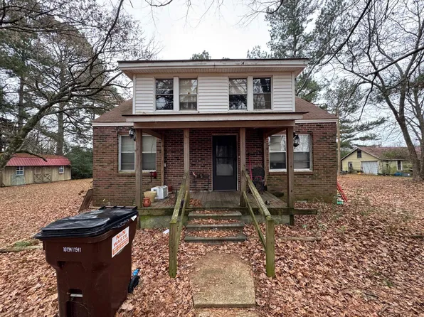 5893 Brighton Clopton Rd, Brighton, TN 38011