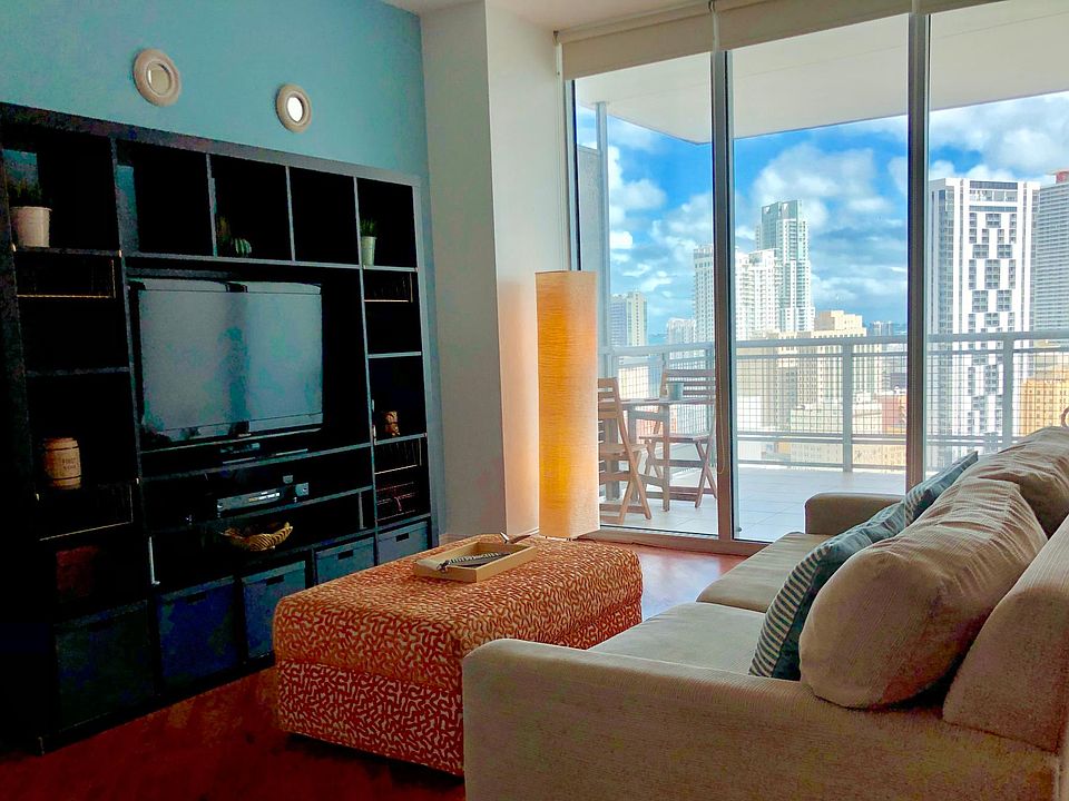 1st image of 350 S Miami Ave APT 2609