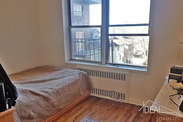 Rented by Ideal Properties Group