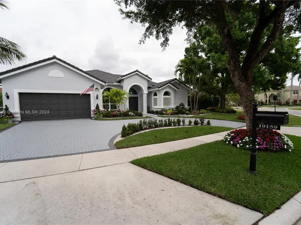 10159 Umberland Pl, Boca Raton, FL 33428