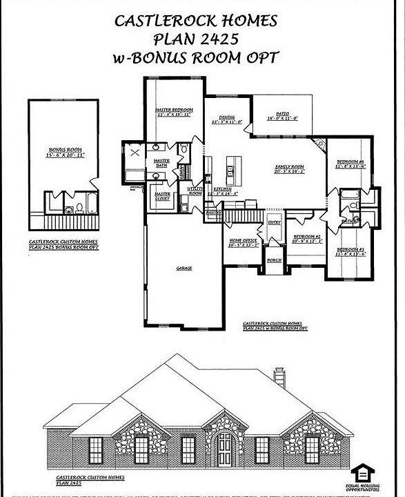 2nd image of 6703 Oakridge Ct