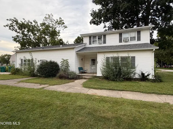 322 E Lightner St, Bradner, OH 43406