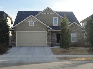 1835 E Grand Cyn, Meridian, ID 83642