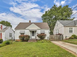 15917 Corkhill Rd, Maple Heights, OH 44137