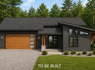 U02A Lot 4 Bird Hill Road, Greenwood, ME 04255