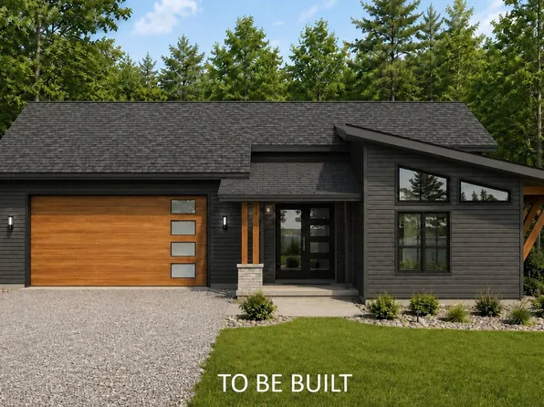 U02A Lot 4 Bird Hill Road, Greenwood, ME 04255