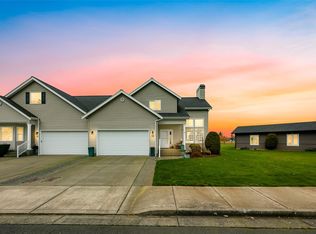 1725 Harrison #106, Lynden, WA