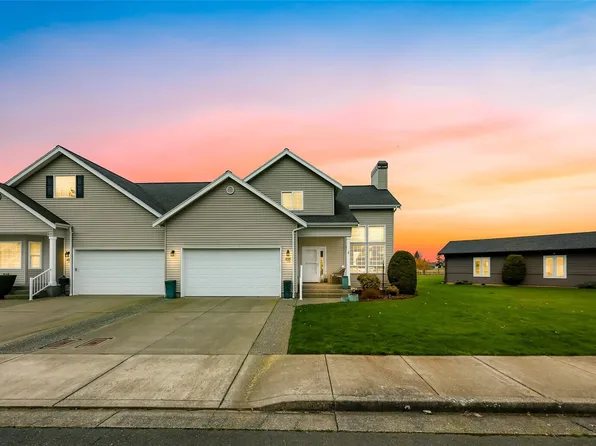 1725 Harrison #106, Lynden, WA 98264