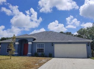 1024 SW Estaugh Avenue, Port Saint Lucie, FL 34953