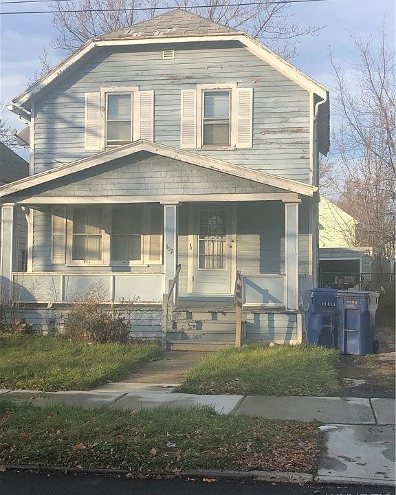 152 Hastings Ave, Buffalo, NY 14215 Zillow