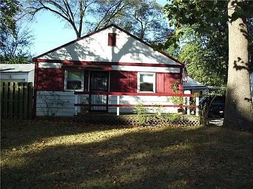 2354 N Goodlet Ave photo 1