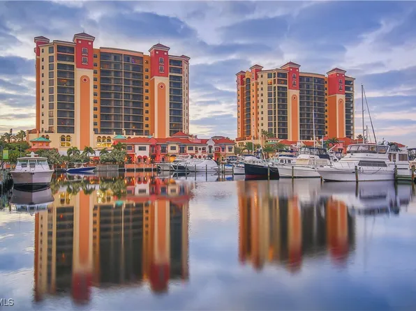 5781 Cape Harbour Dr APT 505, Cape Coral, FL 33914