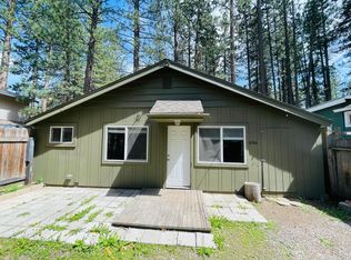 2706 Armstrong Ave, South Lake Tahoe, CA 96150