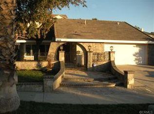 1606 Mariposa Dr, Corona, CA 92879