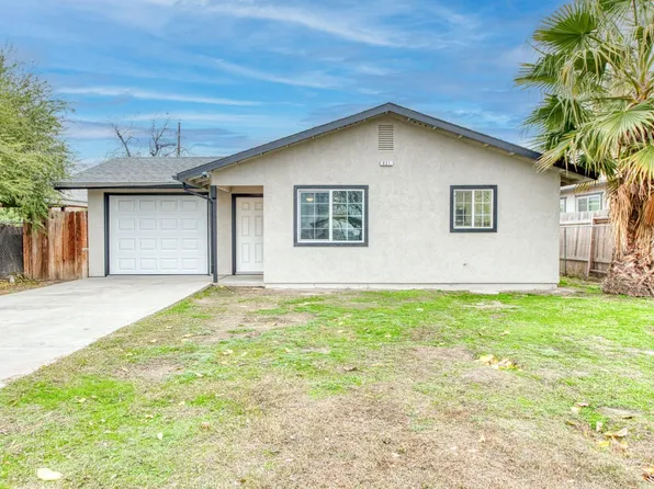 921 Flory Ave, Corcoran, CA 93212