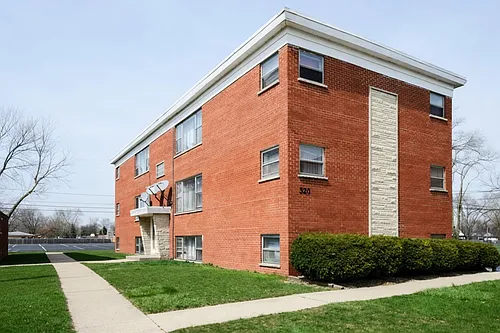 520 S Michigan Ct #D Photo 1