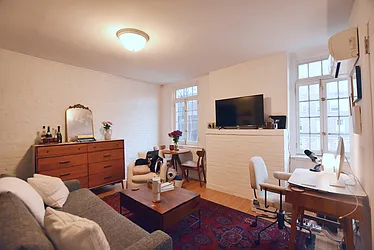 Rented by Compass