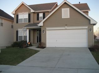 100 Brookfield Blvd, Wentzville, MO 63385