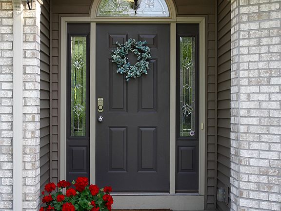 Entry Way