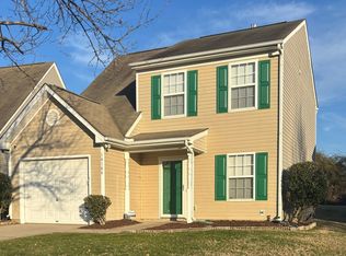 14104 Bernardy Ln, Charlotte, NC 28269