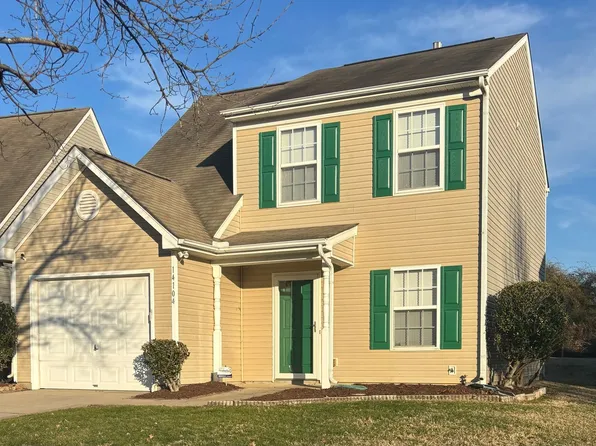 14104 Bernardy Ln, Charlotte, NC 28269