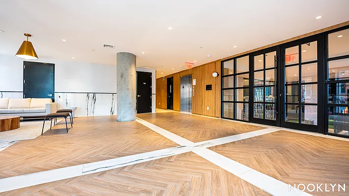 Rented by Nooklyn NYC LLC | media 40