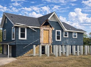 611 Mathis St, Houston, TX 77009