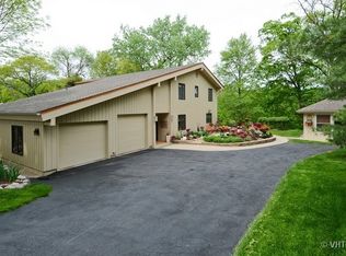 16155 Burr Oak Rd, Plano, IL 60545