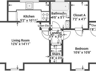 24 Linhurst Pl FLOOR 2, Rockville Centre, NY 11570