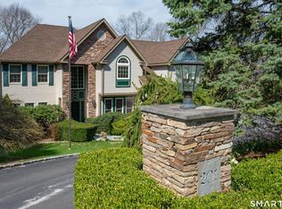 201 Grey Rock Road, Southbury, CT 06488