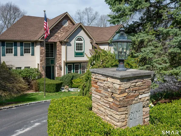 201 Grey Rock Road, Southbury, CT 06488