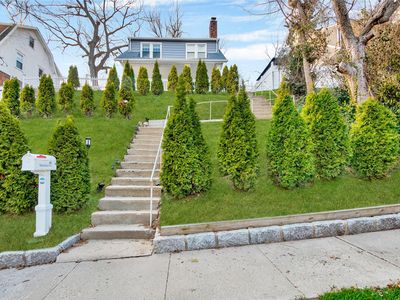 40 Mersereau Avenue, Mount Vernon, NY, 10553