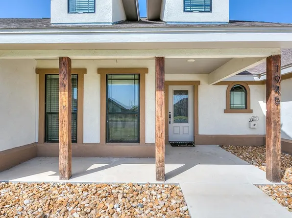 1945 Case Ave, San Angelo, TX 76904