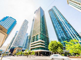 33 Bay St UNIT 4205, Toronto, ON M5J 2Z3