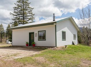 16011 E Jackson Rd, Elk, WA 99009